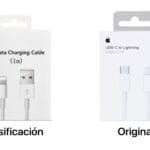 Como Saber Si Un Cargador De Iphone Es Original