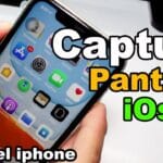 Como Tomar Screenshot En Iphone 11
