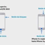 Como Tomar Screenshot En Iphone