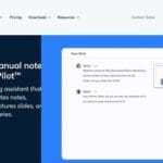 Cómo transcribir un discurso con Otter