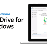 Cómo usar archivos de OneDrive de Windows 10 a pedido