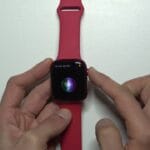 Cómo usar Siri en tu Apple Watch