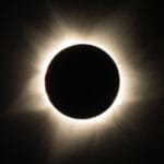 Cómo ver el eclipse solar de este verano