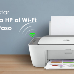 Cómo conectar WiFi a impresoras