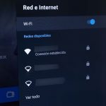 Cómo conectar WiFi a smart TV