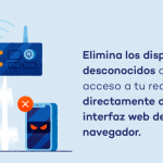 Cómo configurar WiFi para invitados