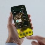 Cómo personalizar el centro de control en iOS