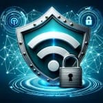 Cómo proteger datos en WiFi