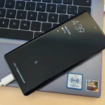 Cómo transferir archivos grandes entre Android y PC