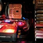 Manual para crear un servidor doméstico con Raspberry Pi