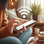 Manual completo para configurar una red Wi-Fi en casa