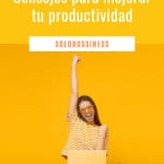 Consejos para aumentar la productividad en Windows