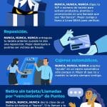 Consejos para evitar fraudes en línea