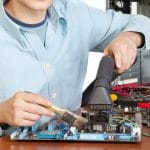 Consejos para mantener hardware limpio