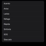 Consejos para personalizar sonidos y vibraciones