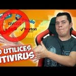 Consejos para seleccionar un antivirus confiable