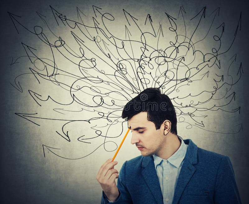Cuando las ideas se escapan... ¡atájalas!