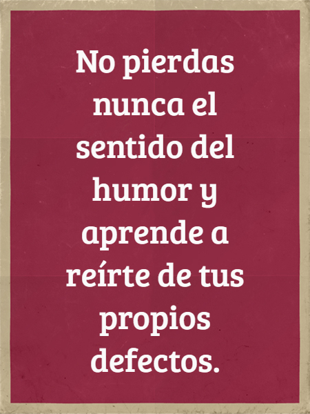 Desafíos con toques de humor y soluciones que sorprenden