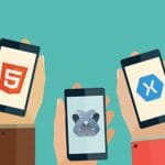 Desarrollando Aplicaciones Móviles Híbridas con JavaScript