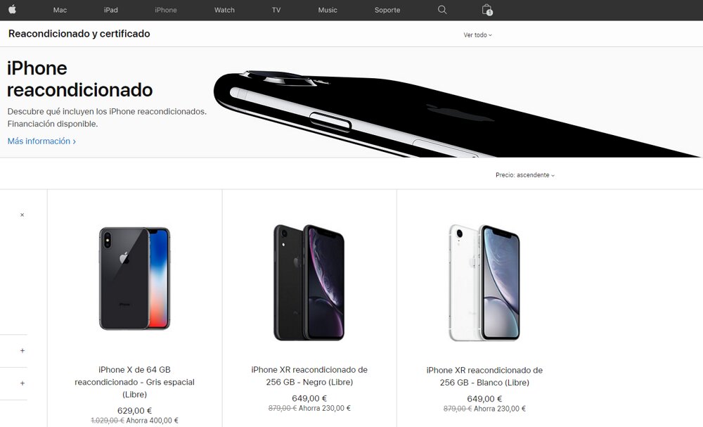 Descubre Cómo Identificar un iPhone Reacondicionado: Guía Esencial para Compradores Tecnológicos