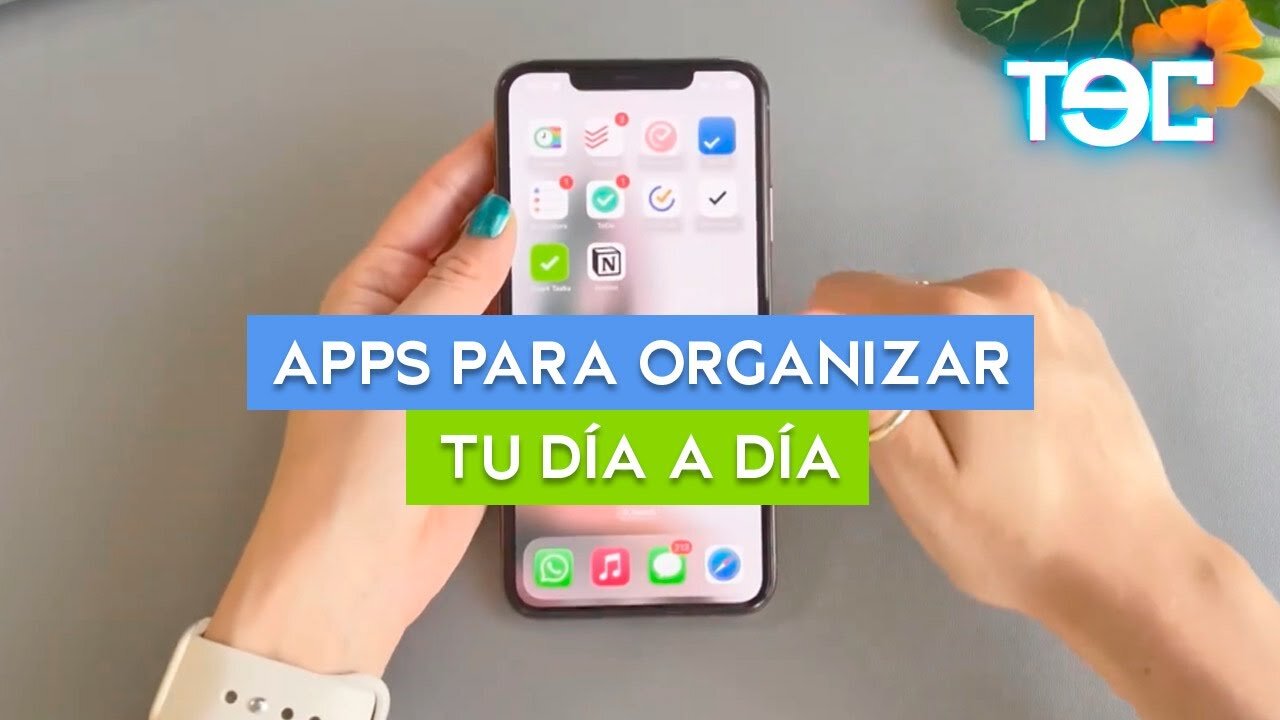 Descubre las Mejores Aplicaciones para Organizar tu Día a Día en Dispositivos Android