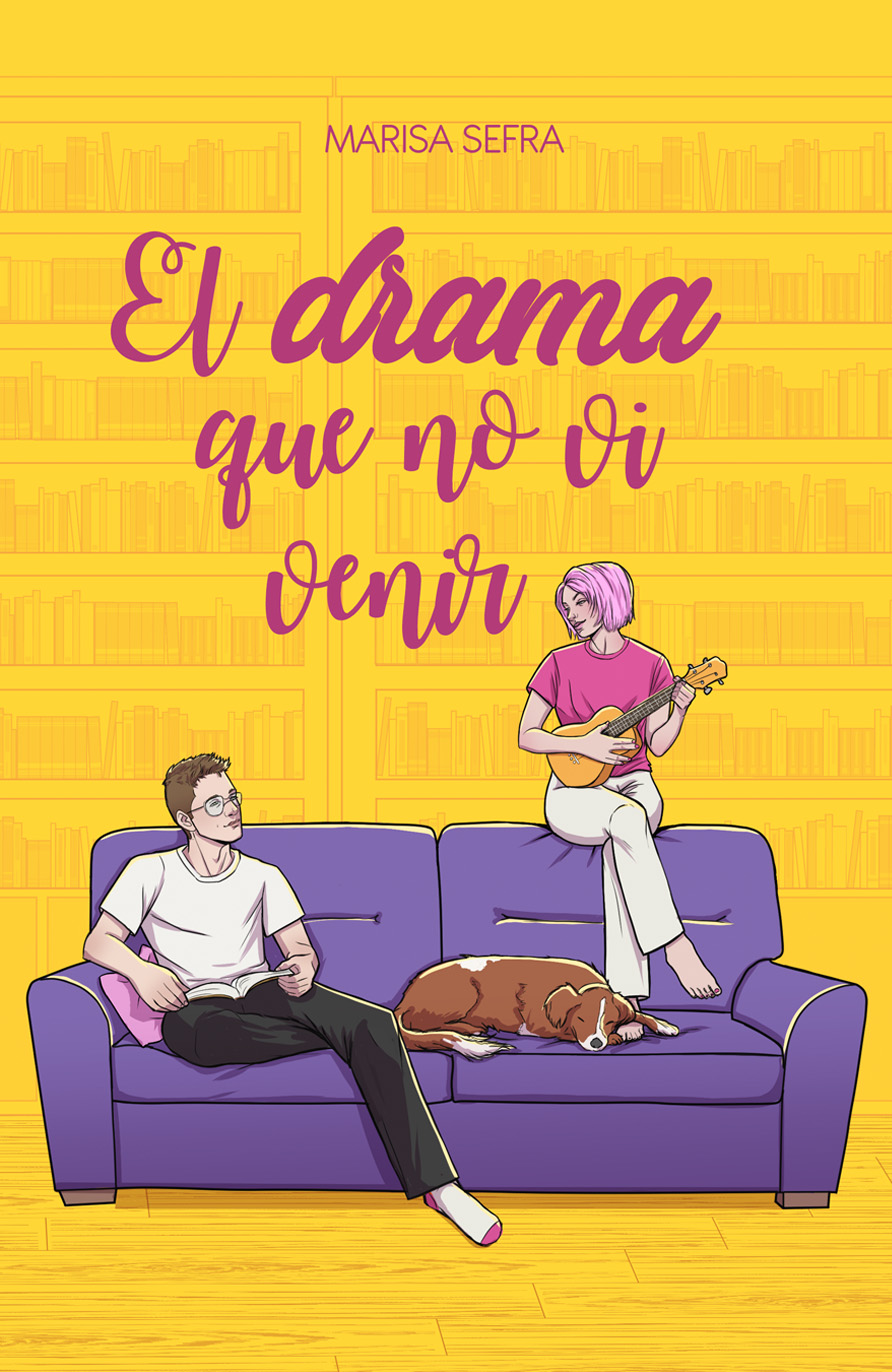 El drama de no cumplir requisitos, resuelto con estilo
