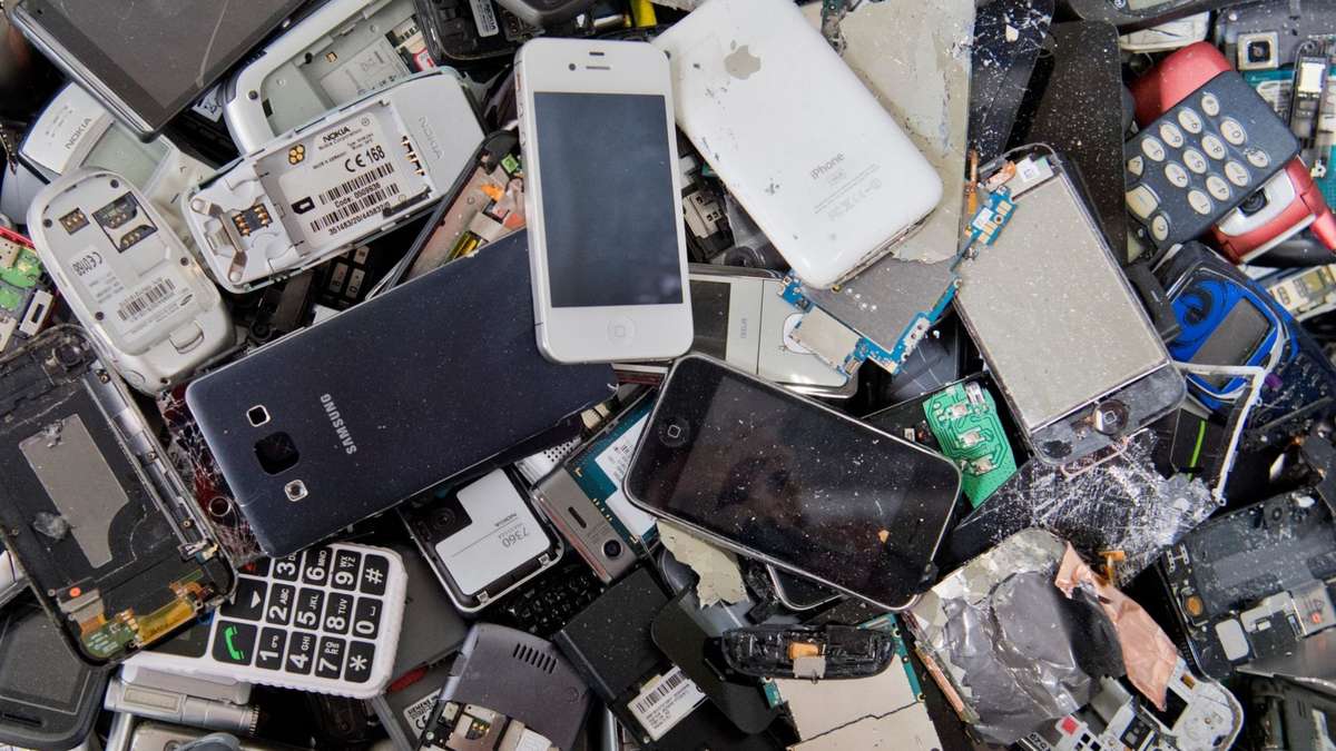 El lío de la obsolescencia: un problema tech con solución irónica