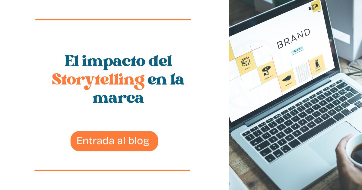 El poder del storytelling en las narrativas tecnológicas
