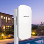 Estrategias para optimizar WiFi en exteriores