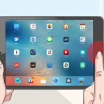 Estrategias para personalizar el dock en iPad
