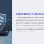 Estrategias para redes inalámbricas rápidas