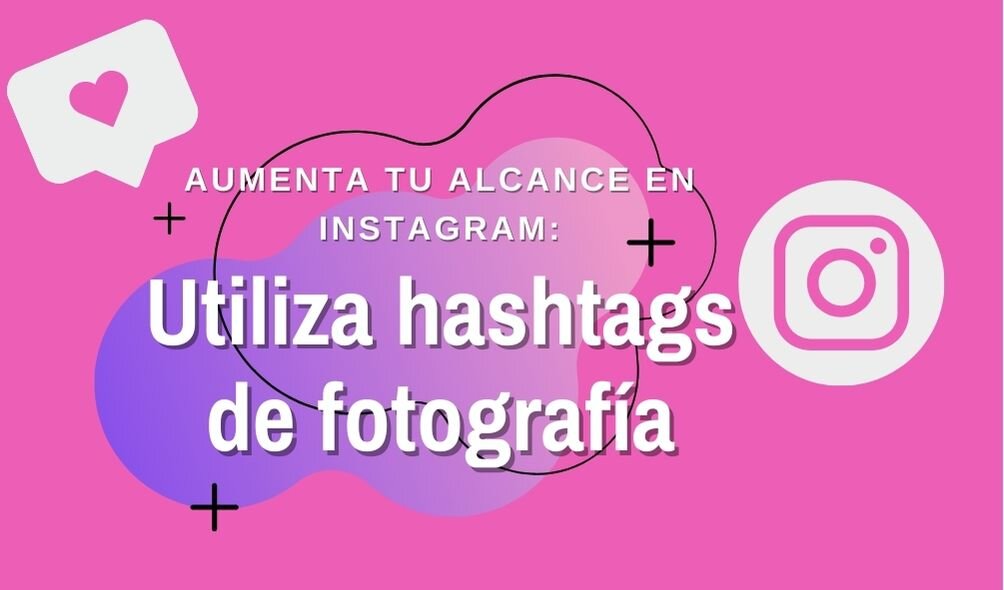Estrategias para seleccionar los hashtags adecuados