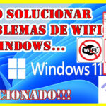 Estrategias para solucionar errores WiFi
