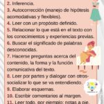 Estrategias para usar la app Libros