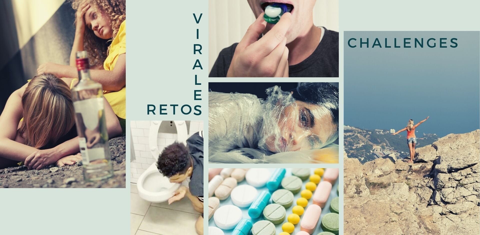 Explora la Innovación Detrás de los Retos Virales en TikTok: Un Viaje Tecnológico y Creativo
