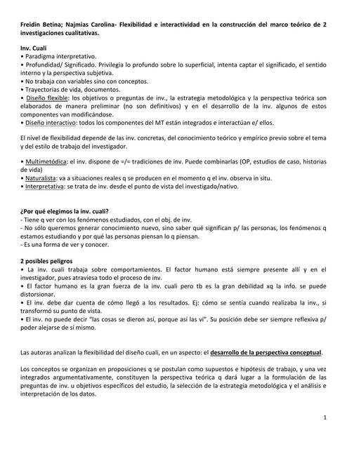 Funciones de Entrenamiento Social e Interactividad