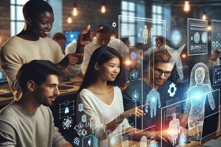 Funciones innovadoras que transforman la productividad