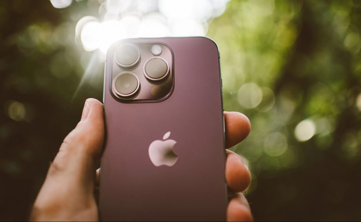 Guía Completa: Métodos Efectivos para Rastrear un iPhone en 2024