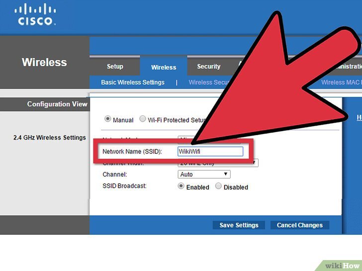 Guía Completa para Modificar tu Contraseña WiFi en Routers Arris