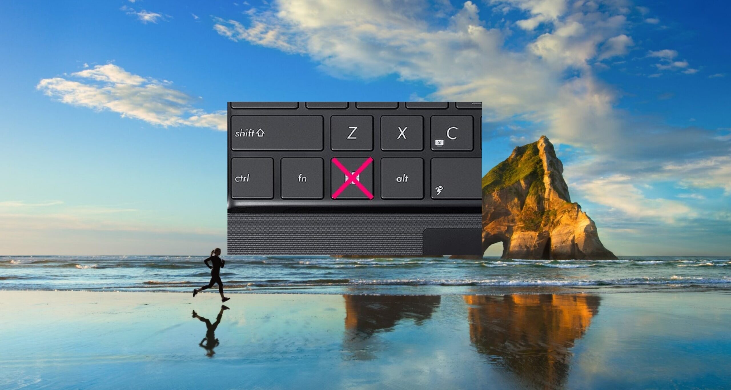 Guía Definitiva: Personaliza tu Escritorio Eliminando las Flechas de Accesos Directos en Windows 10
