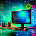 Guía para aprender a codificar en C++