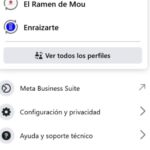 Guía para configurar WiFi público