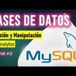 Guía para explorar bases de datos SQL