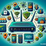Guía para redes WiFi escalables