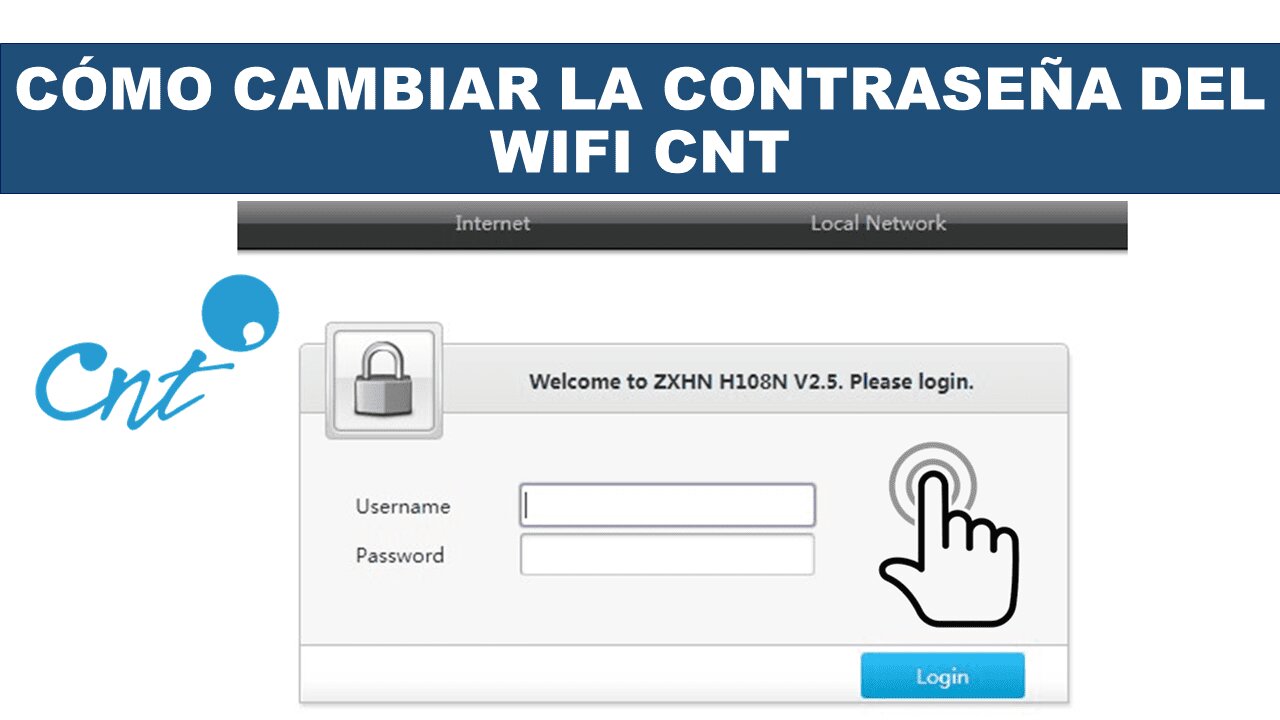 Guía Paso a Paso: Cambia la Contraseña de tu WiFi Usando Solo tu Smartphone