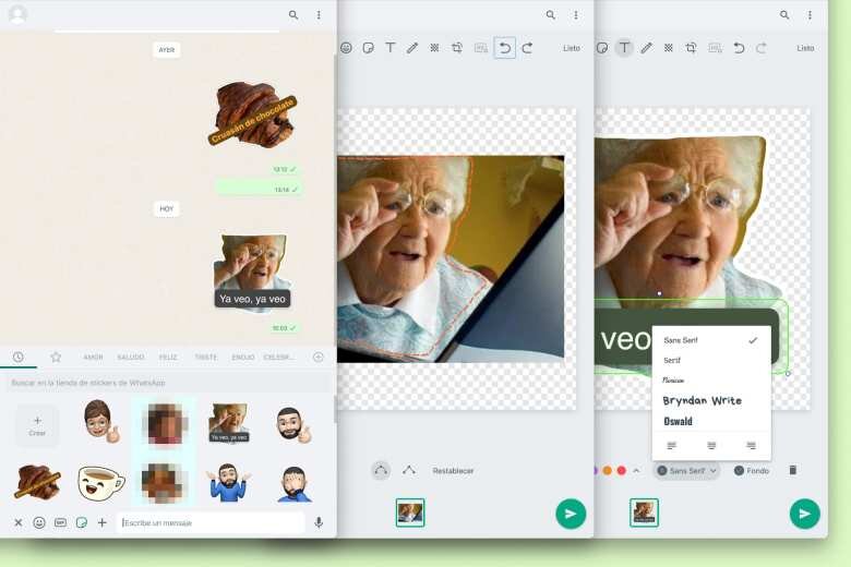 Guía Paso a Paso: Crea tus Stickers Personalizados en iPhone Fácilmente