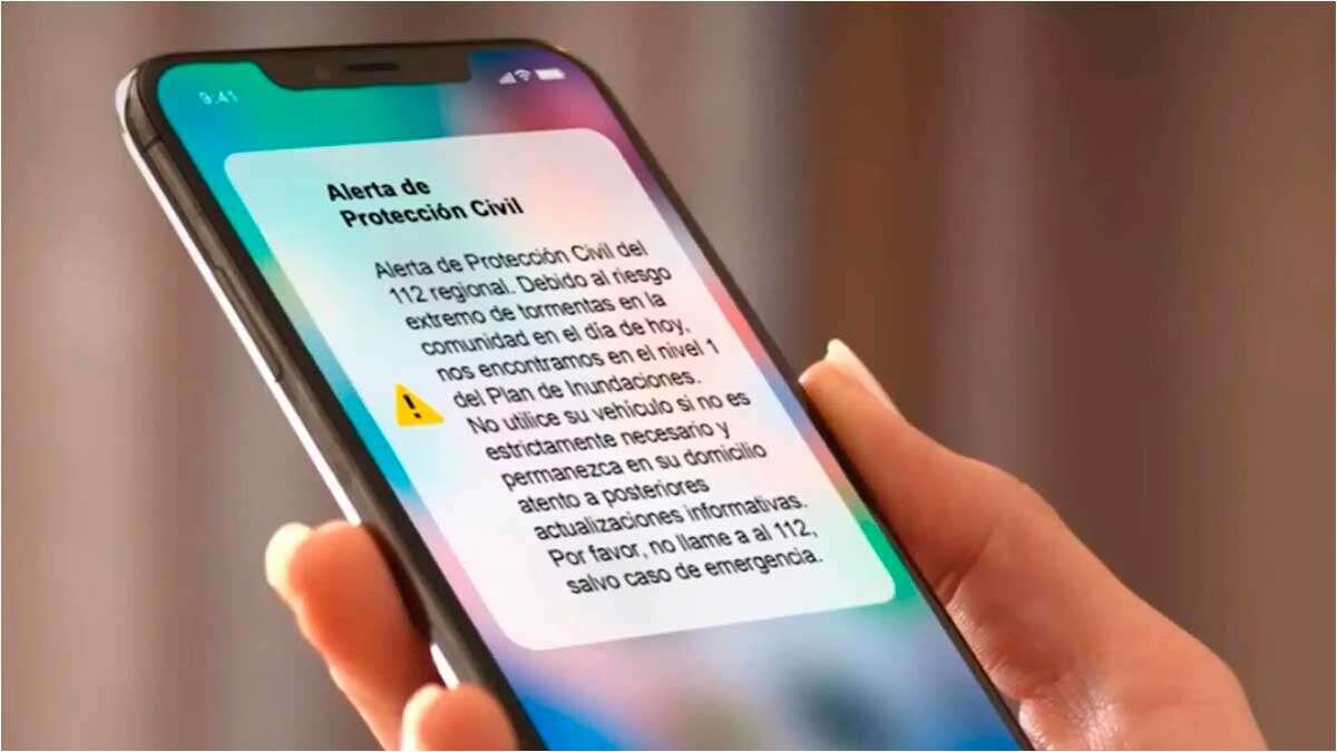 Guía Paso a Paso para Activar las Alertas Visuales en tu iPhone
