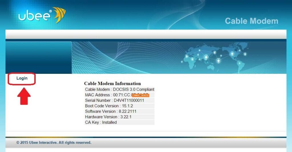 Guía Paso a Paso para Actualizar la Contraseña de tu WiFi Telnor de Forma Segura y Eficiente