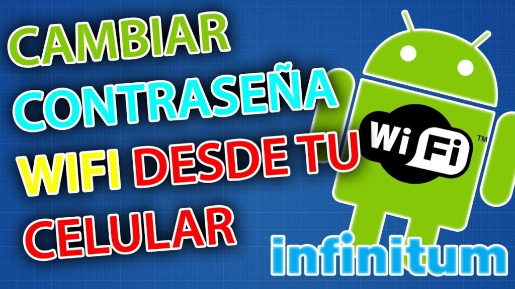 Guía paso a paso para actualizar la seguridad de tu red WiFi Izzi