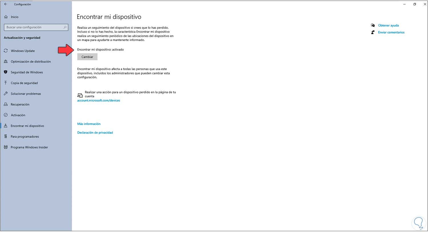 Guía paso a paso para desactivar la función táctil en tu dispositivo Windows 10